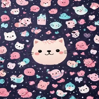 cute backgrounds for phone