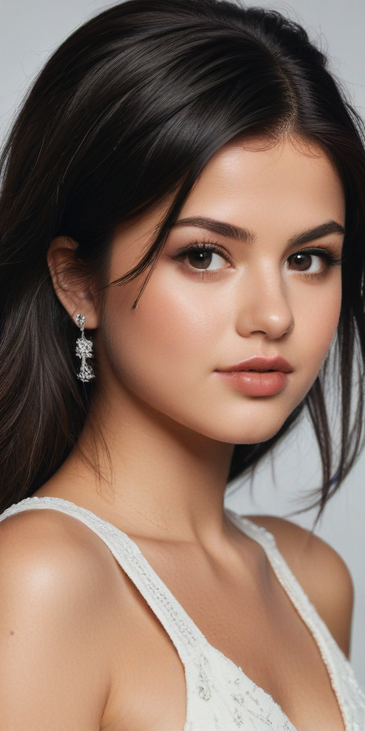 selena gomez x
