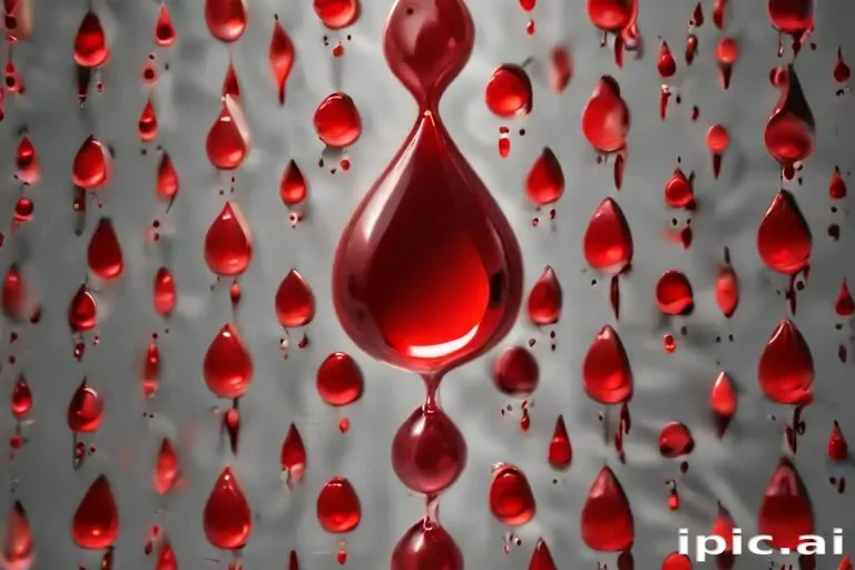 blood drop png