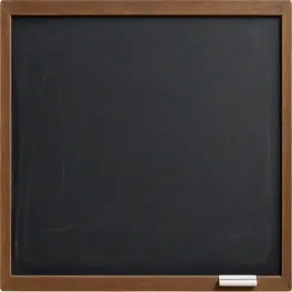 chalkboard png