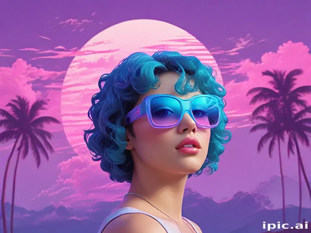 vaporwave
