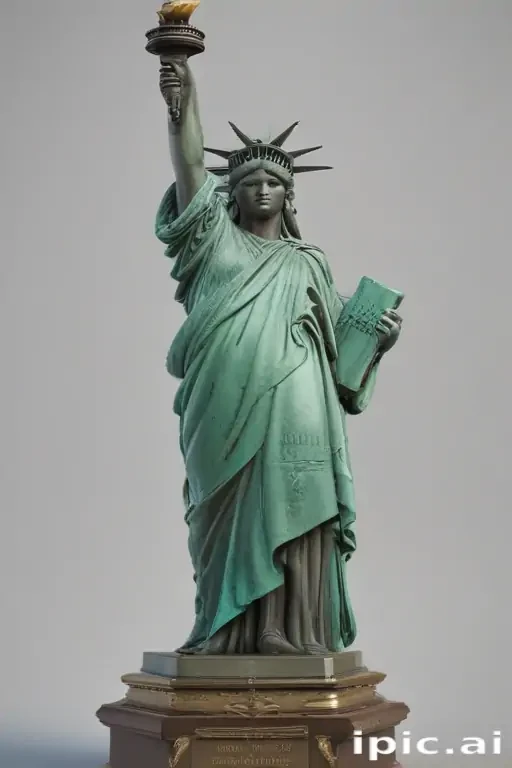 png statue of liberty