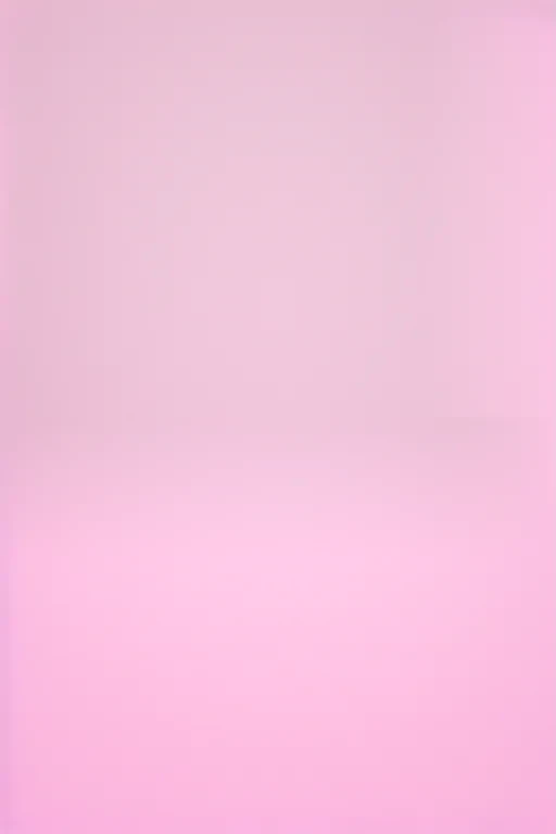 blank pink background