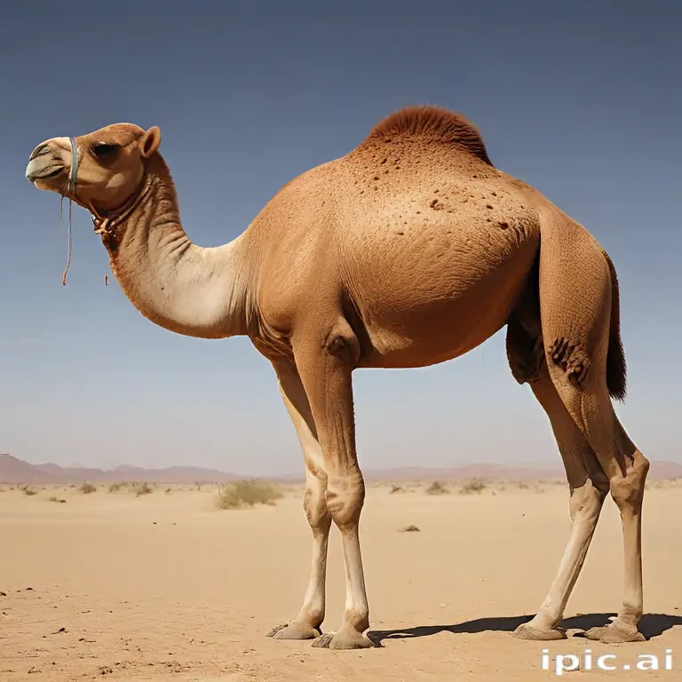 camel png