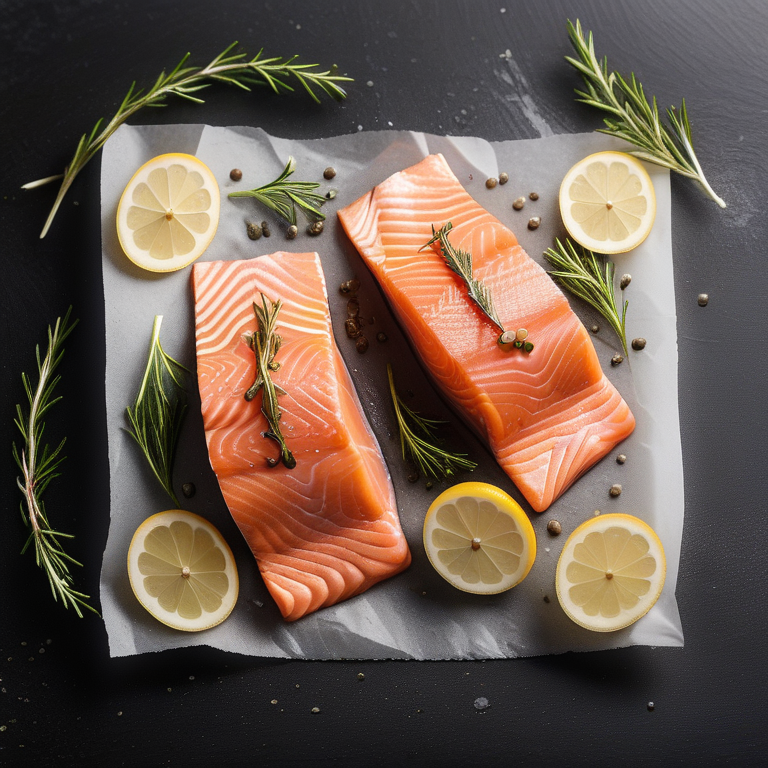 how much does salmon cost
