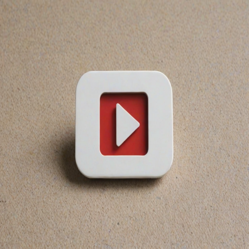 play button