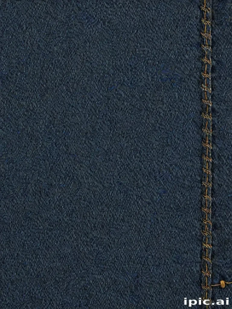 denim background