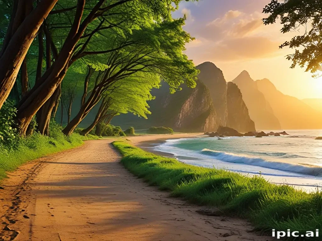 nature wallpaper phone