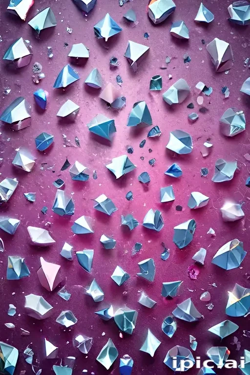 wallpaper diamonds background