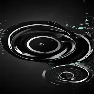 dj background