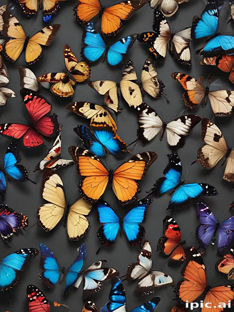 background images of butterfly