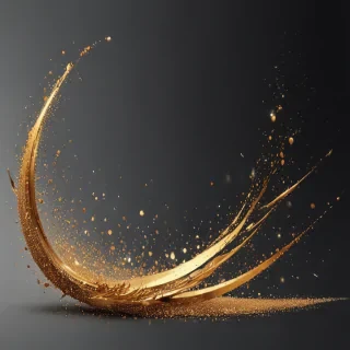 glitter png transparent