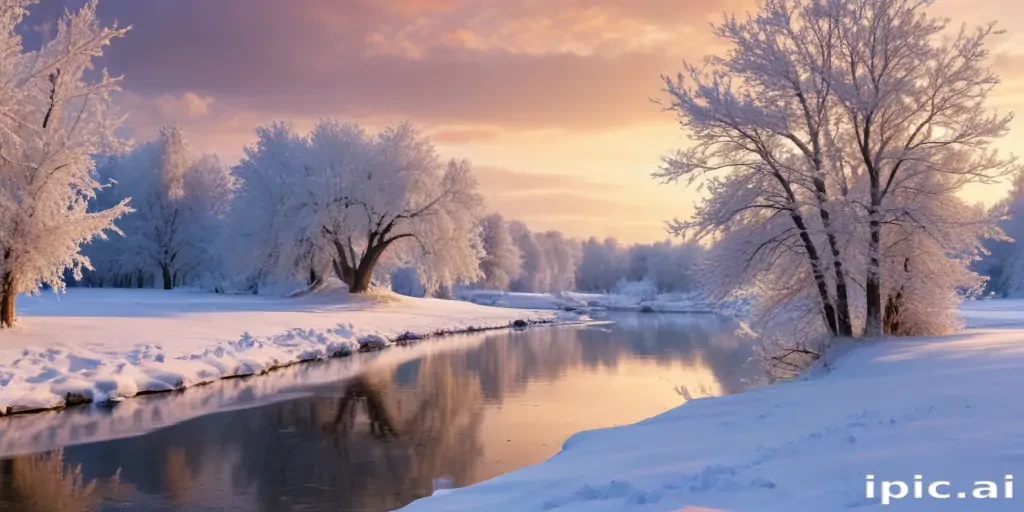 winter wonderland wallpapers