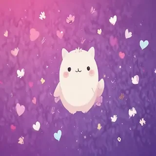 cute positive wallpapers