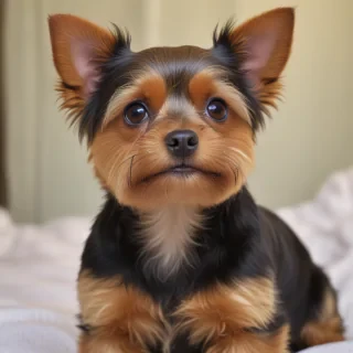 dorkie dog breed