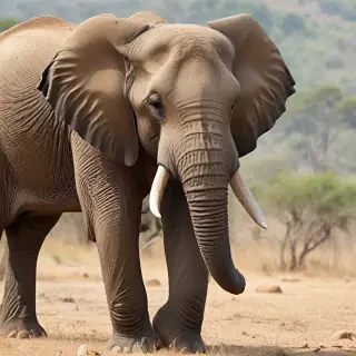 png elephant