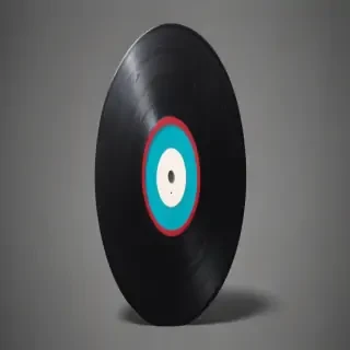 vinyl png