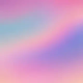 aesthetic aura gradient