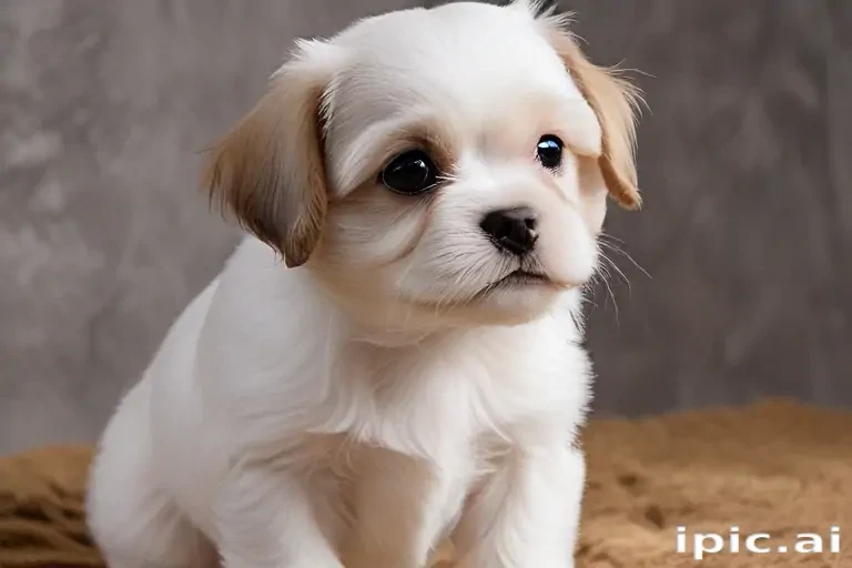 minuet napoleon breed