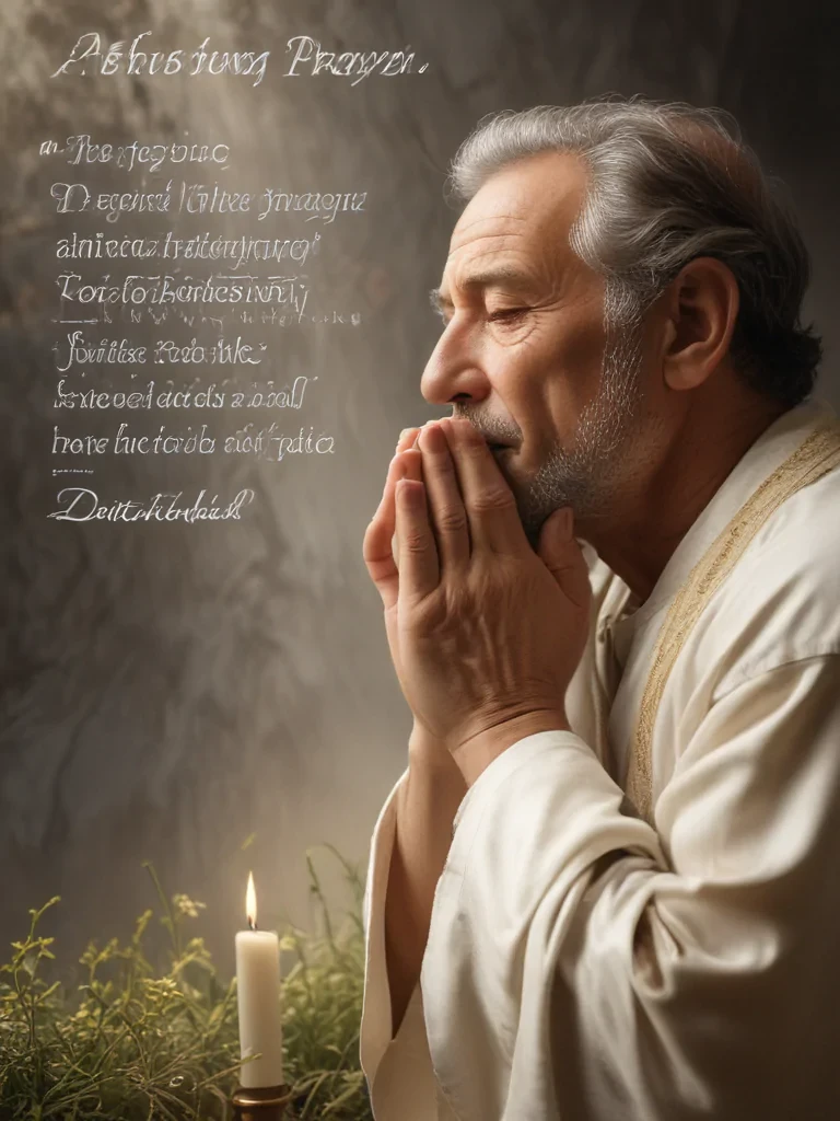 prayer graphic