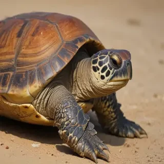 turtle background