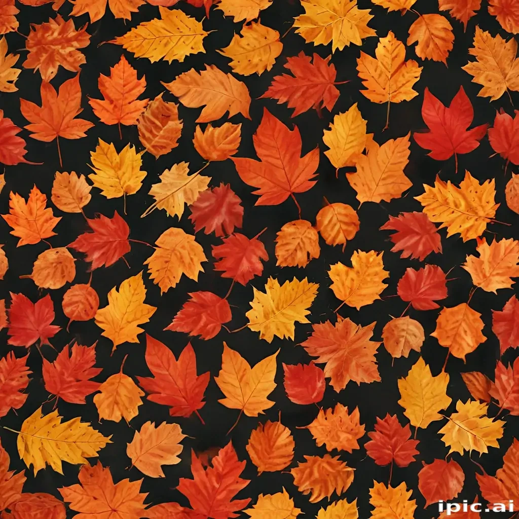 autumn leaves png