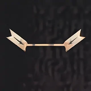 aesthetic arrow