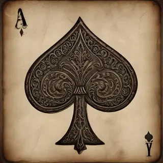 spades free