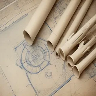 blueprints