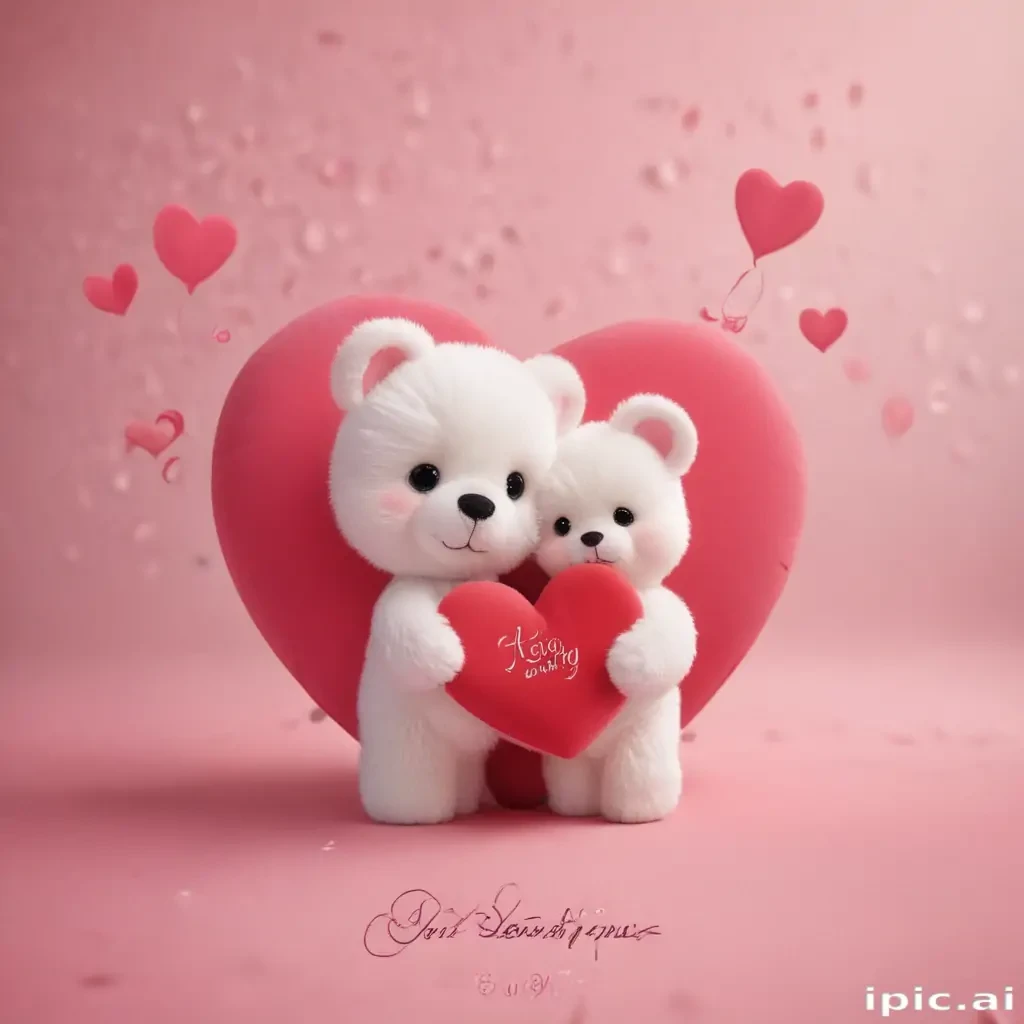 cute valentines day wallpaper