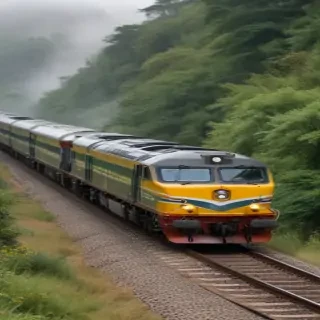 rail png