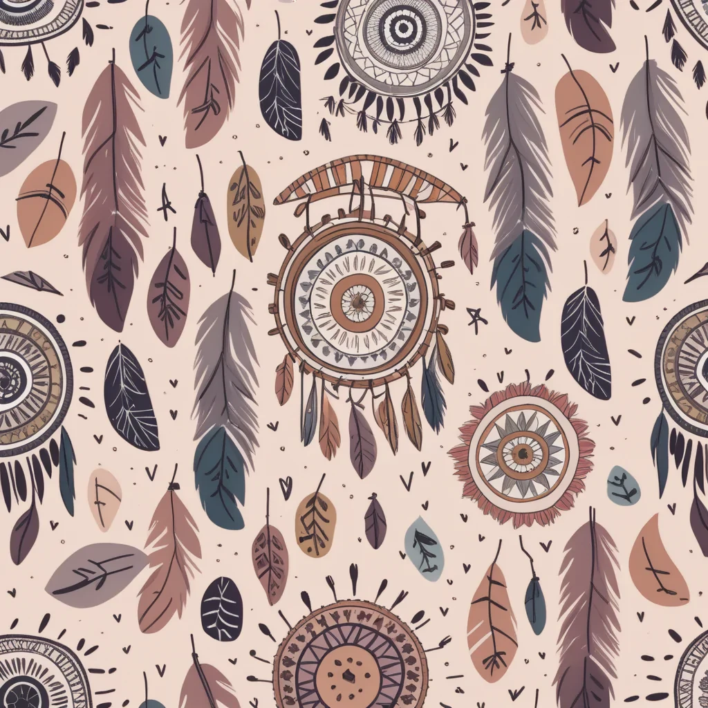 boho phone backgrounds