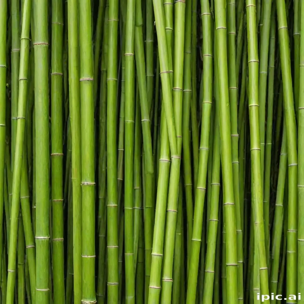 bamboo background