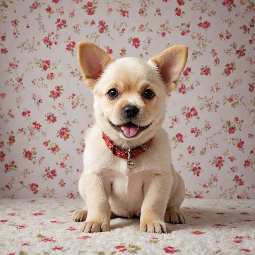 dog wallpaper funny