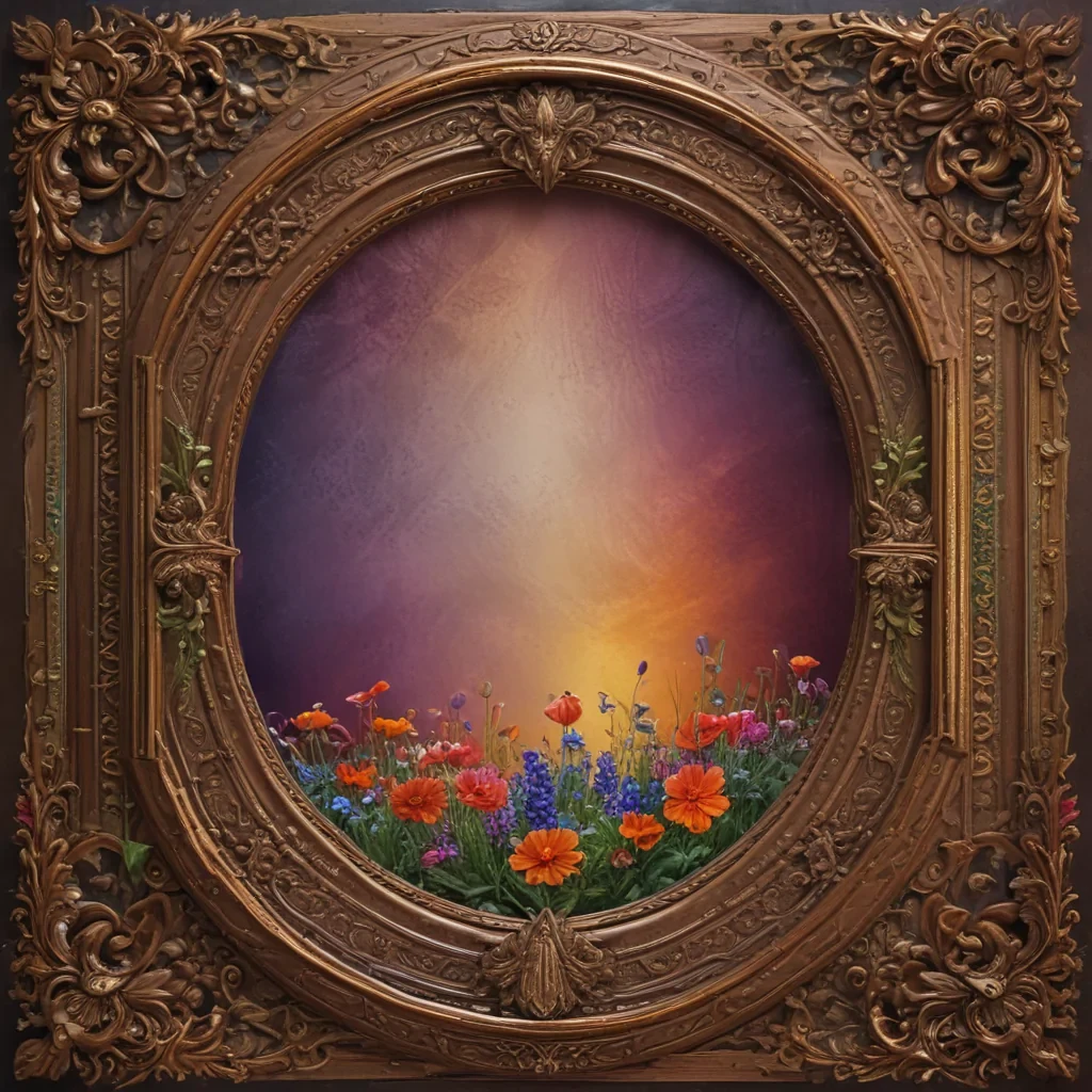 background border design