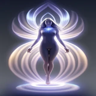 aura transparent