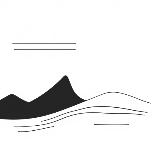 black and white graphics