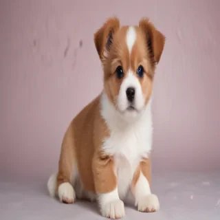 cute puppy backgrounds