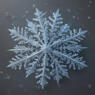 snowflake png free