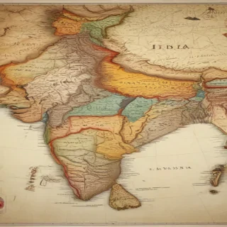 map india map india map