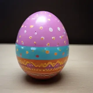 easter egg