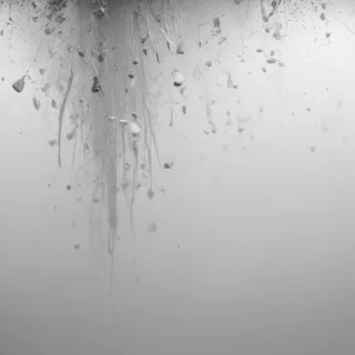 white grey background