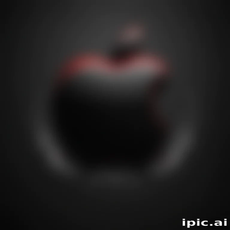 iphone cute black wallpaper