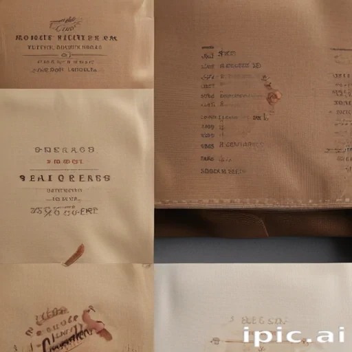 canvas bag mockup