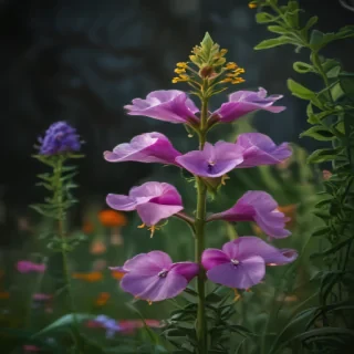 wildflower png