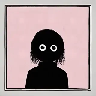 background sad
