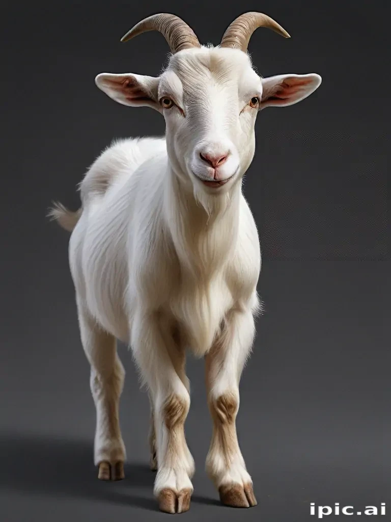 goat png