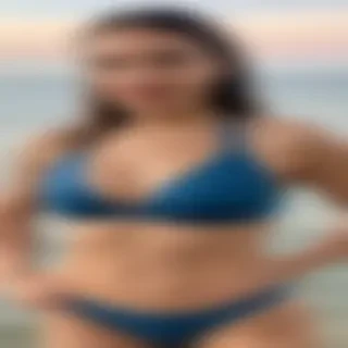 alexandria ocasio cortez bikini