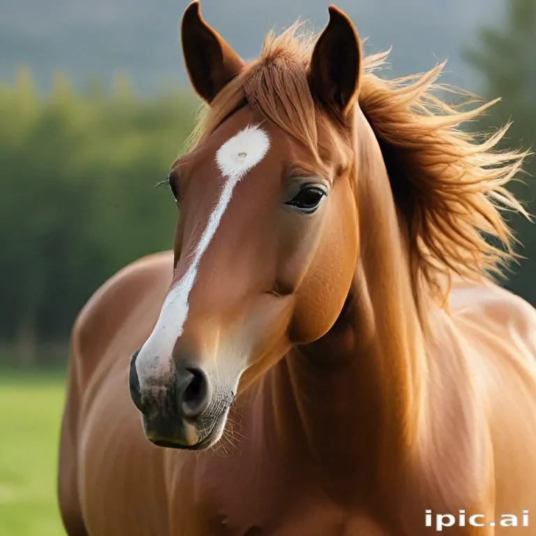 horse backgrounds for iphone