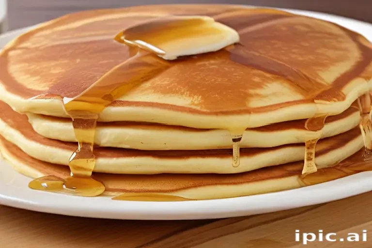 pancake png